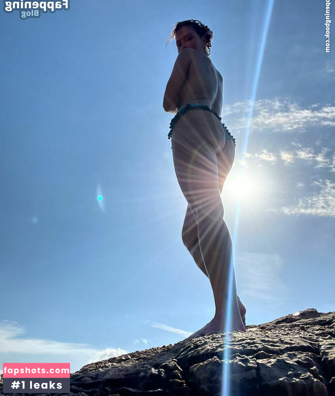 Dany Michalski gallery photo #12