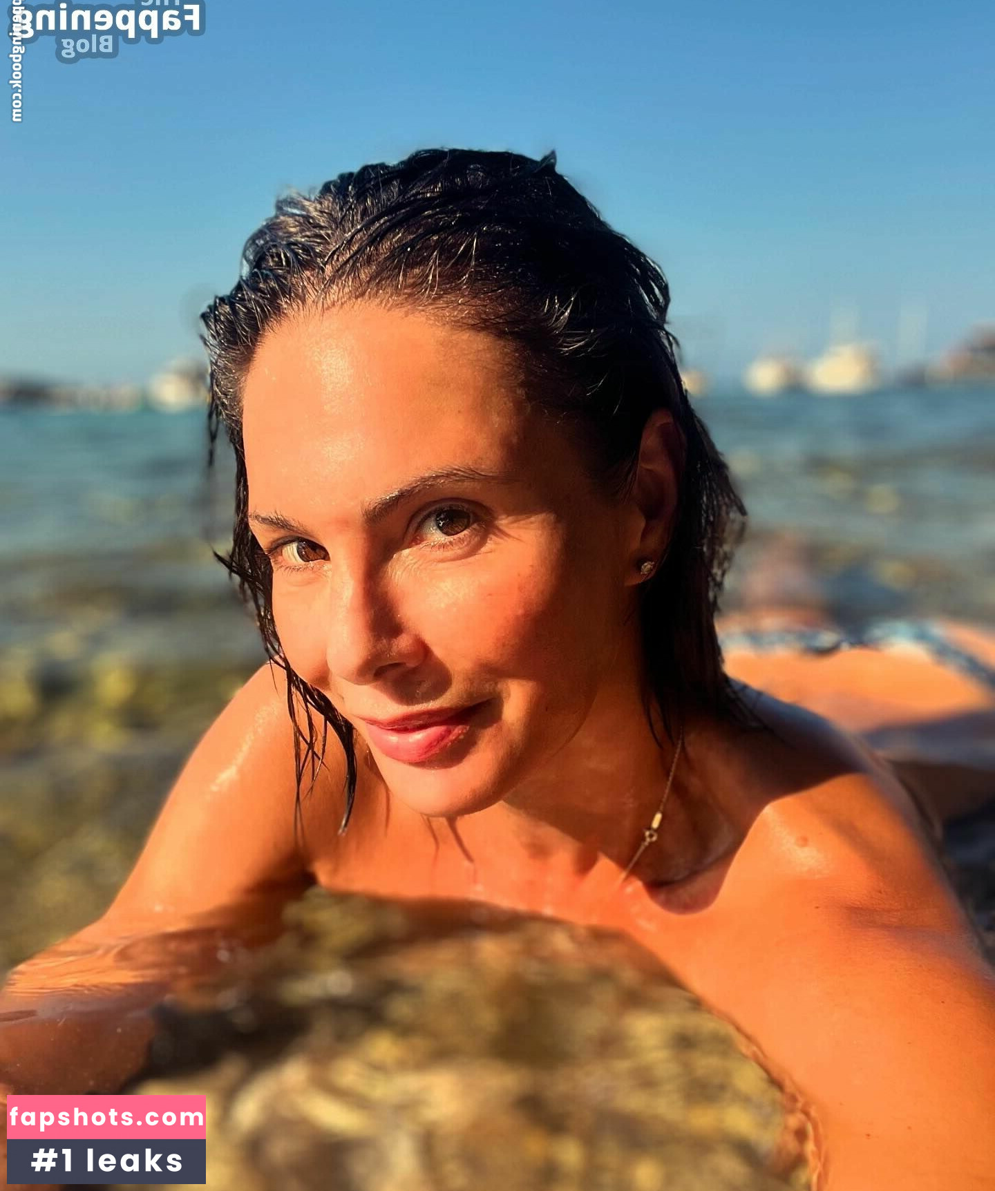 Dany Michalski gallery photo #5