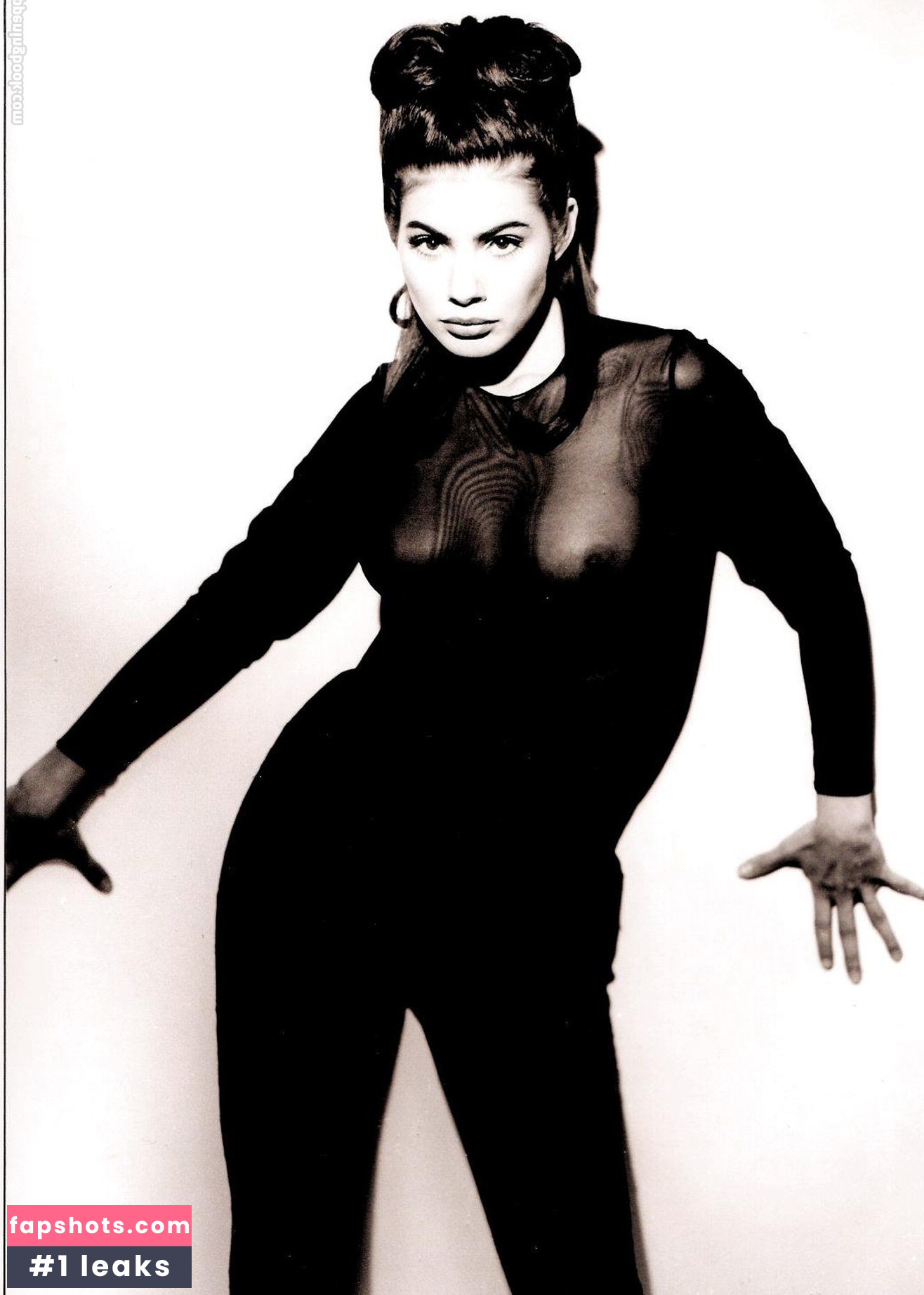 Dany Michalski gallery photo #48