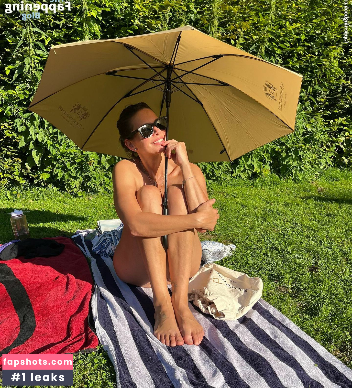 Dany Michalski gallery photo #8