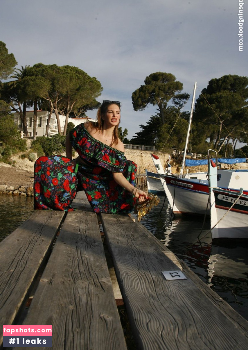 Dany Michalski gallery photo #73