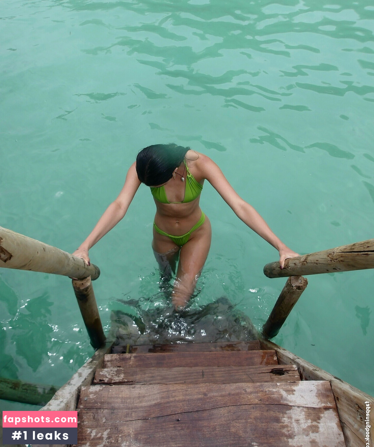 Dany Reyes Nahé úniky fotek pouze od fanoušků #14 - Fapshots