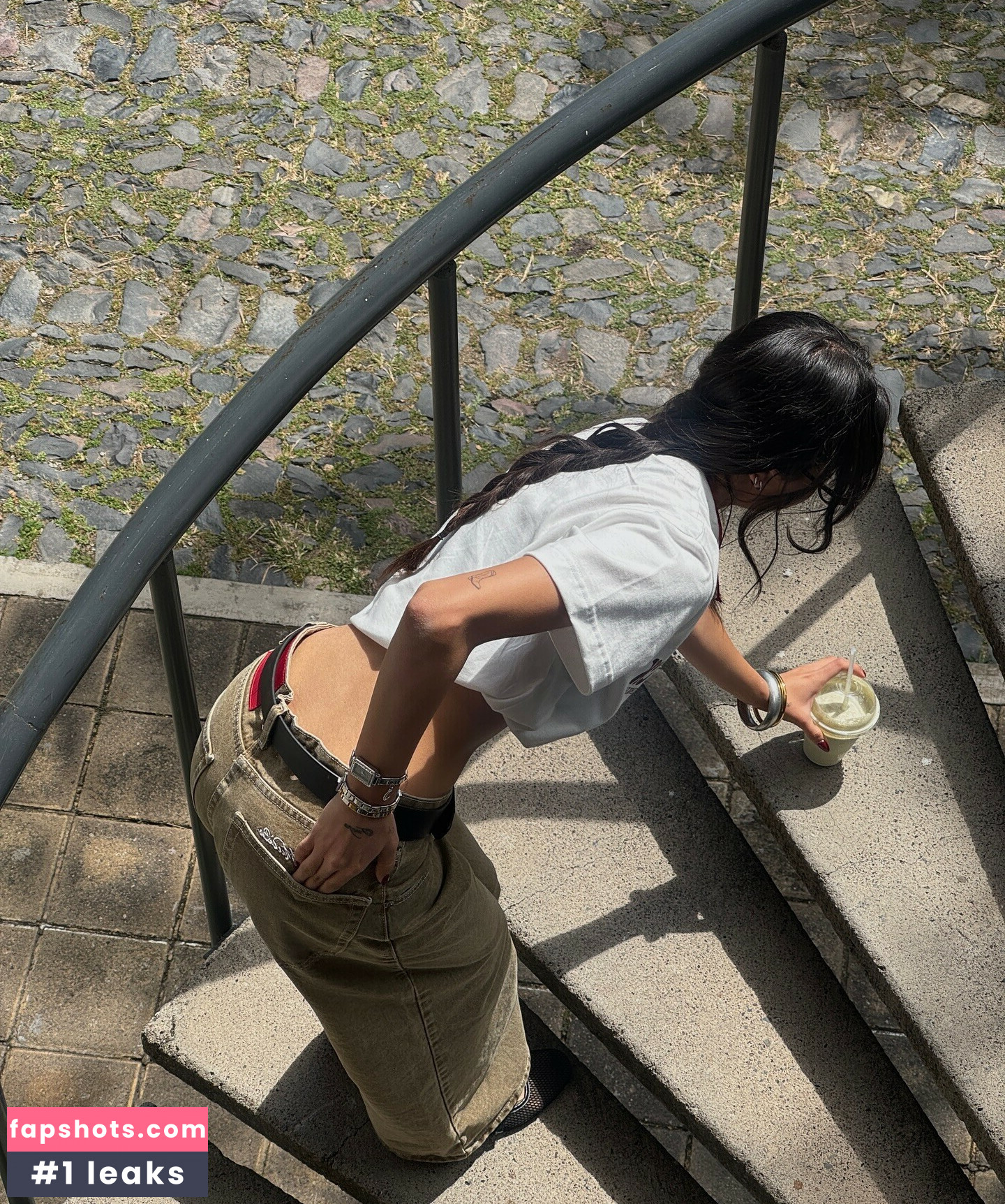 Dany Reyes Nahé úniky fotek pouze od fanoušků #22 - Fapshots