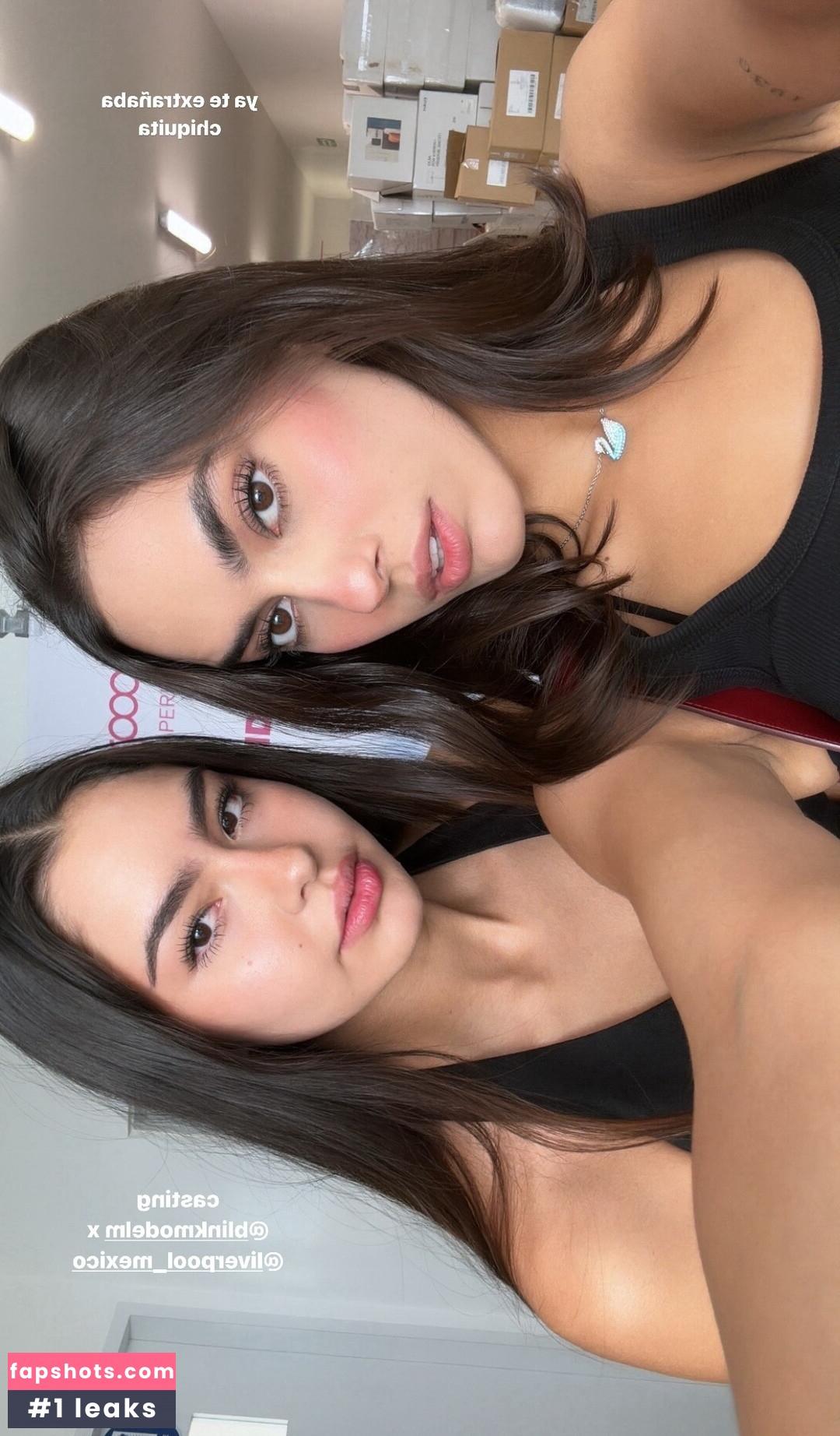 Dany Reyes Nahé úniky fotek pouze od fanoušků #26 - Fapshots