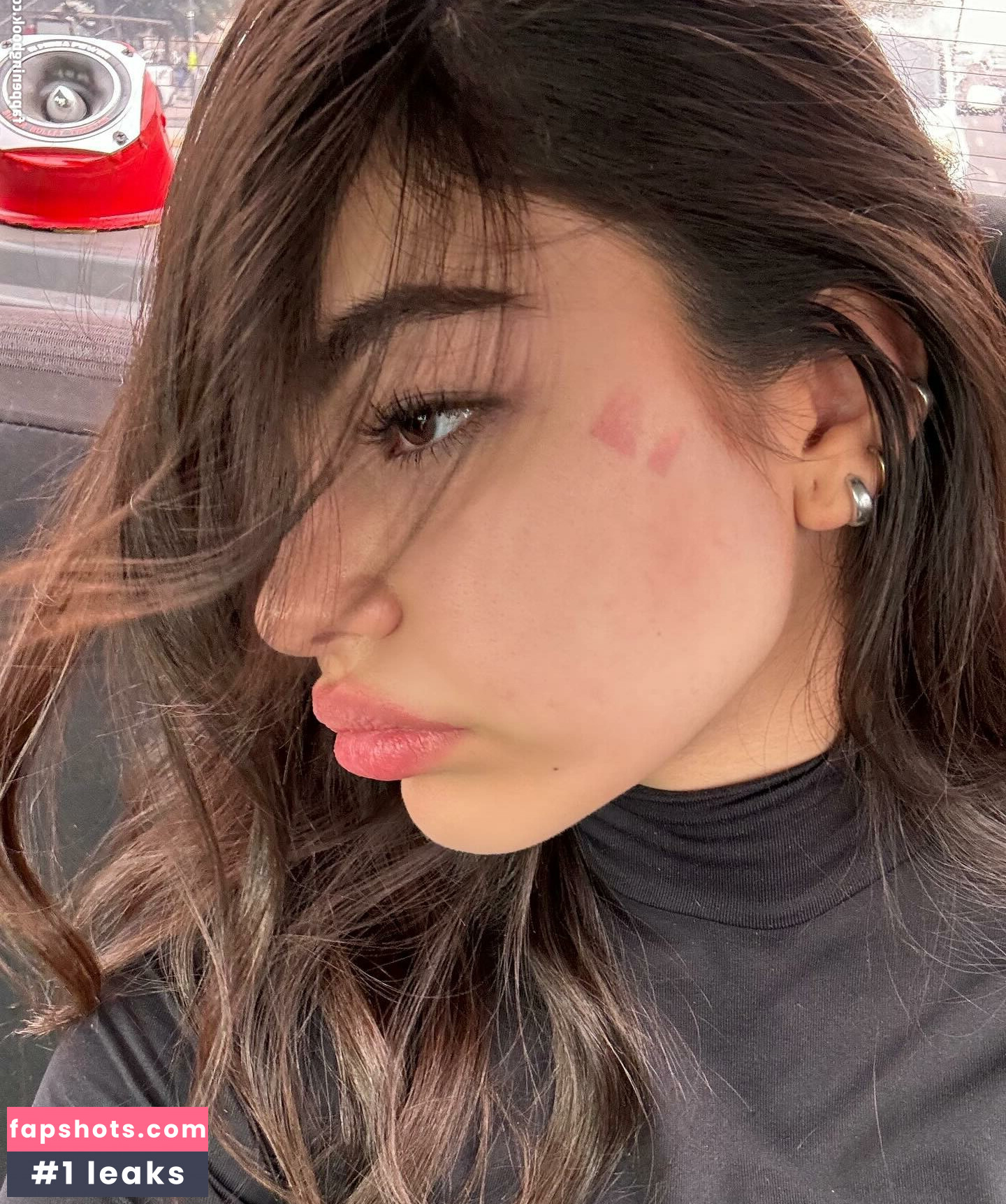 Dany Reyes Nahé úniky fotek pouze od fanoušků #27 - Fapshots