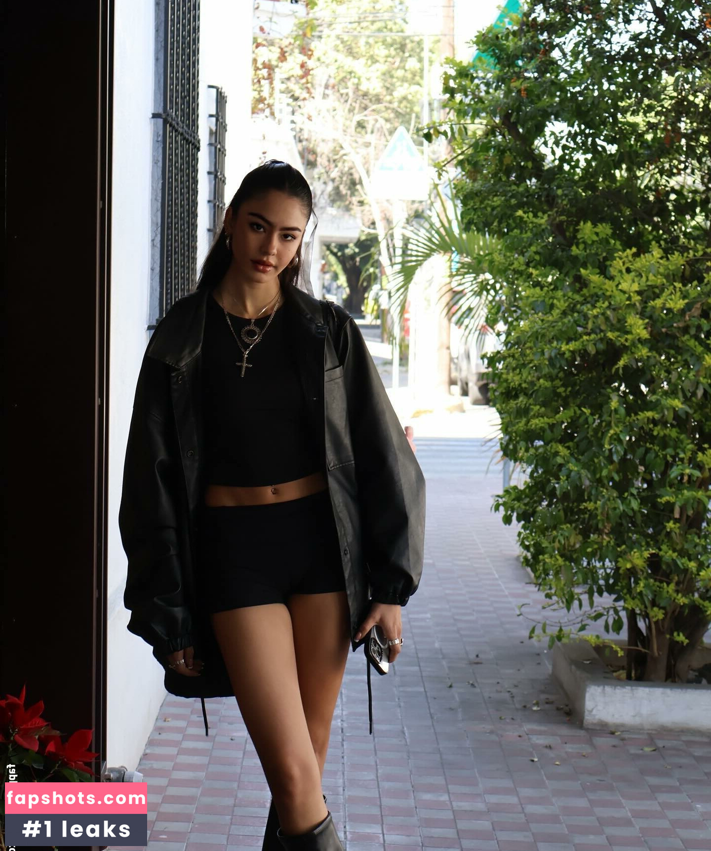 Dany Reyes Nahé úniky fotek pouze od fanoušků #29 - Fapshots