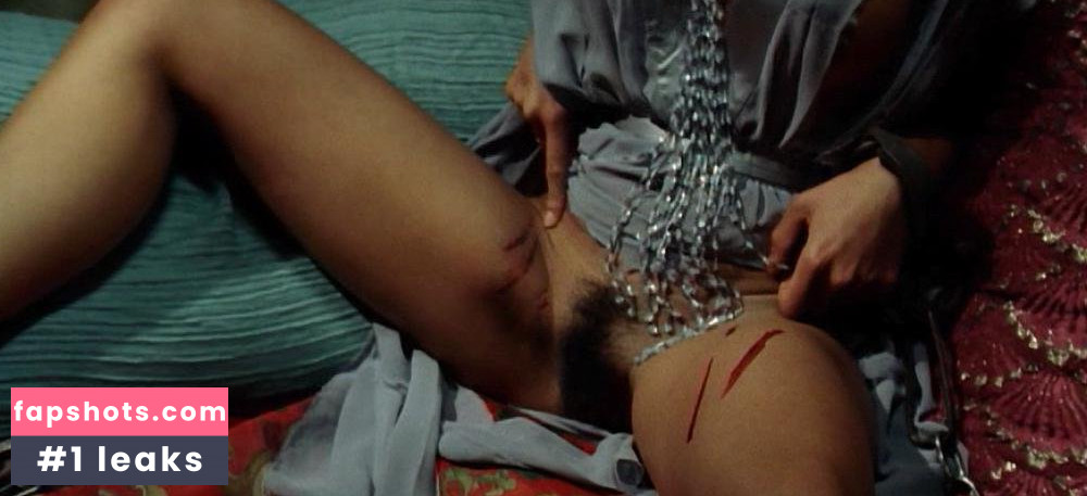 Dany Verissimo-Petit Filtración Desnuda OnlyFans Foto #5 - Fapshots