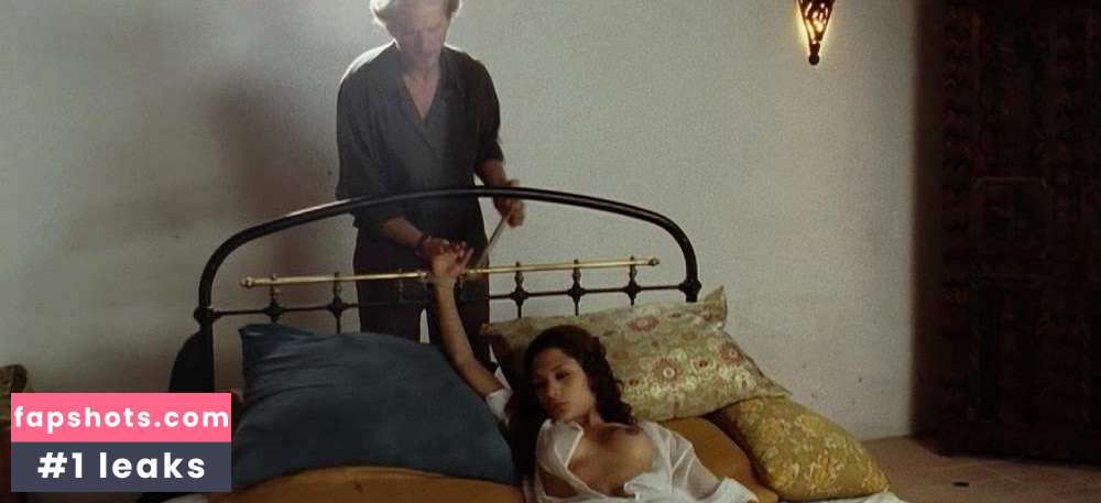 Dany Verissimo-Petit Filtración Desnuda OnlyFans Foto #6 - Fapshots