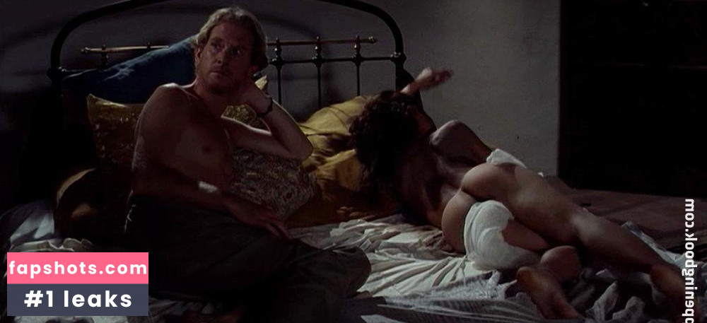 Dany Verissimo-Petit Filtración Desnuda OnlyFans Foto #7 - Fapshots