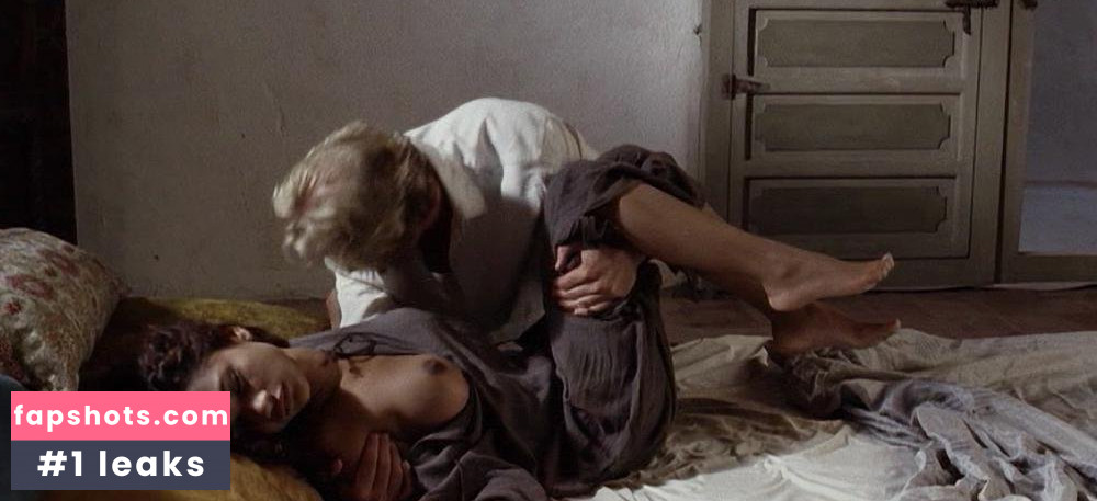 Dany Verissimo-Petit Filtración Desnuda OnlyFans Foto #8 - Fapshots