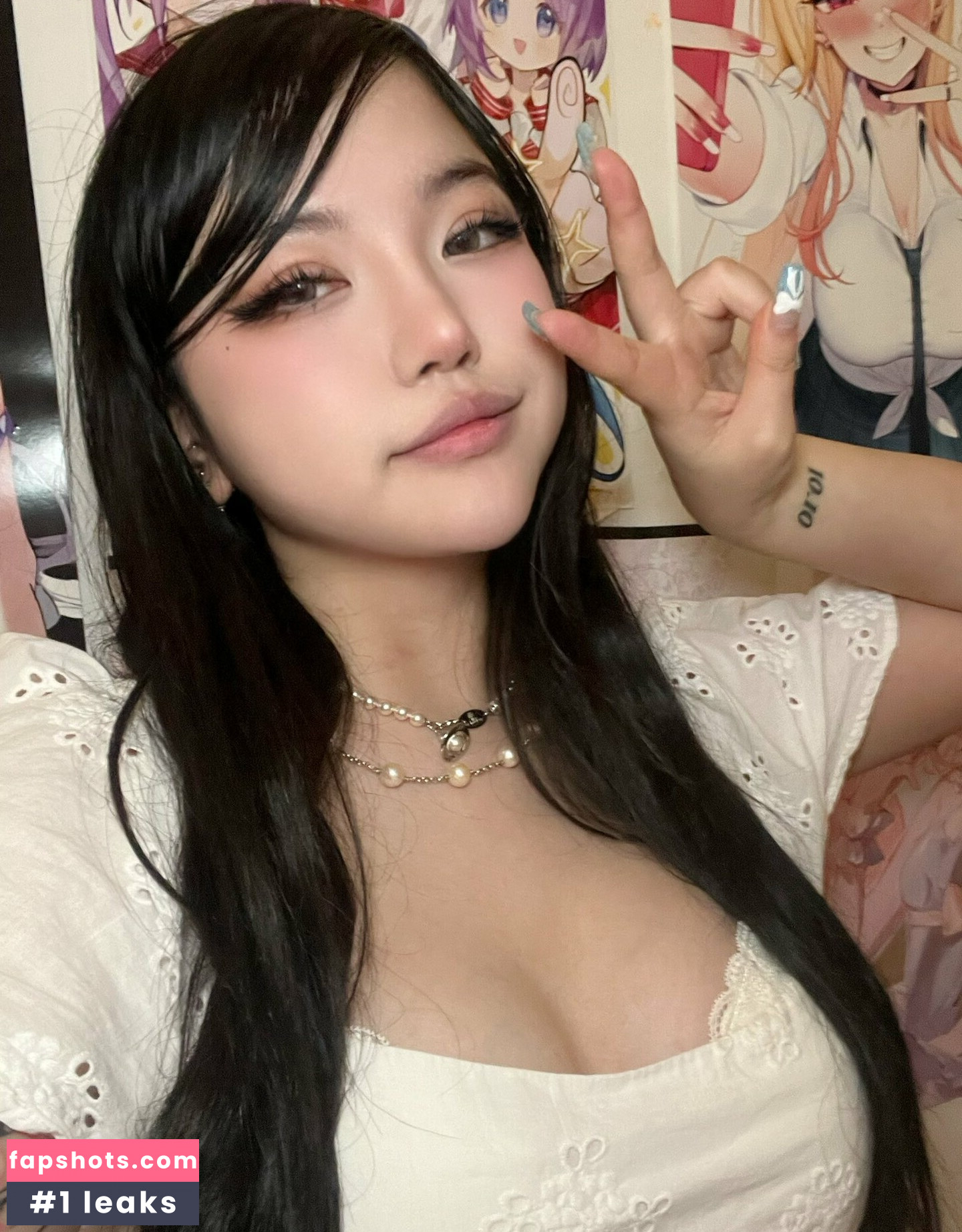 Daph ASMR gallery photo #74