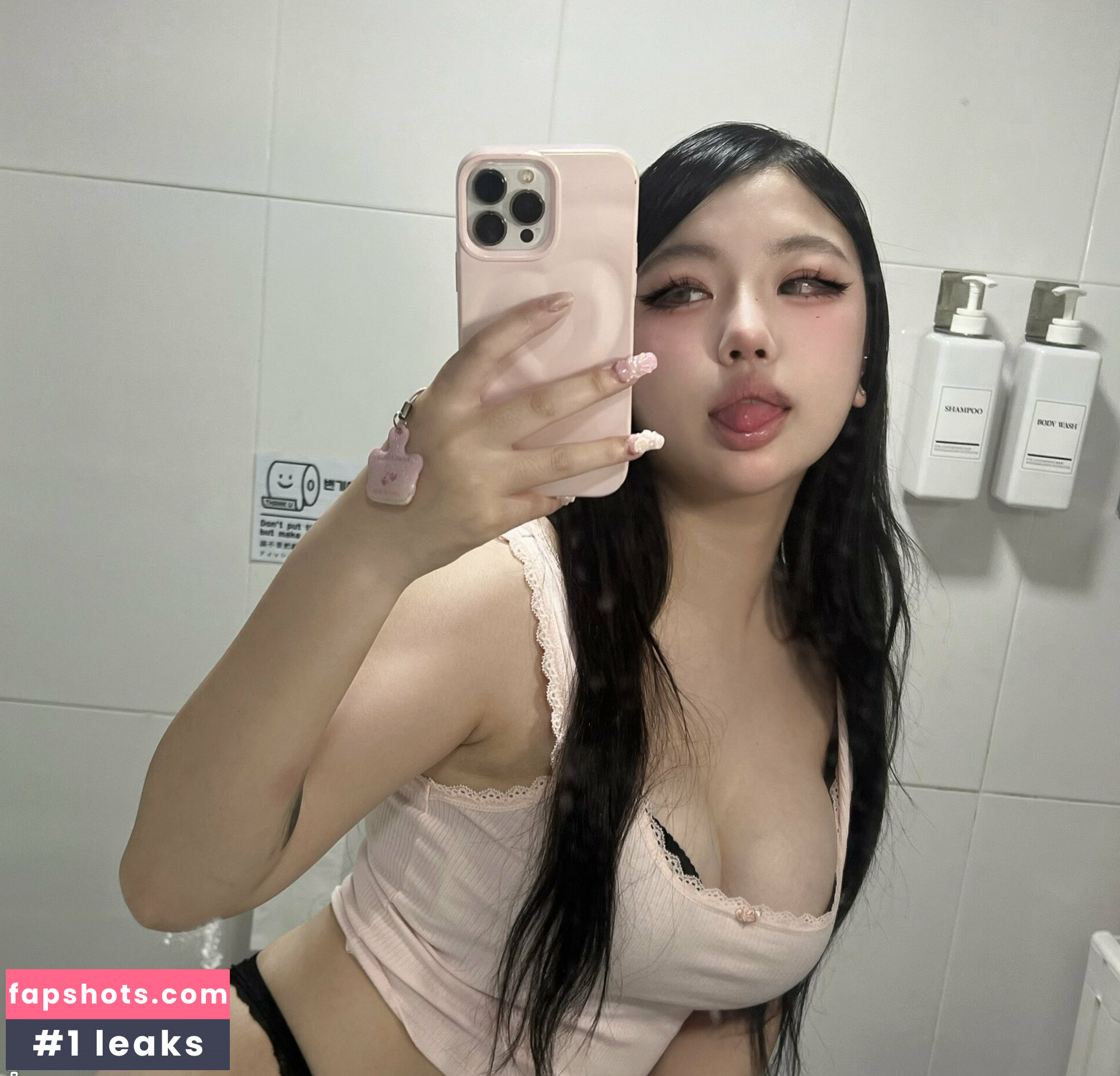 Daph ASMR gallery photo #80