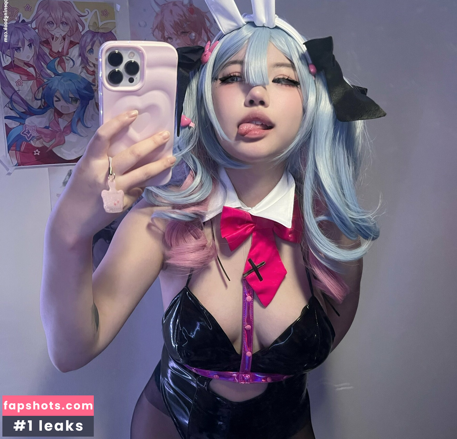 Daph ASMR gallery photo #81