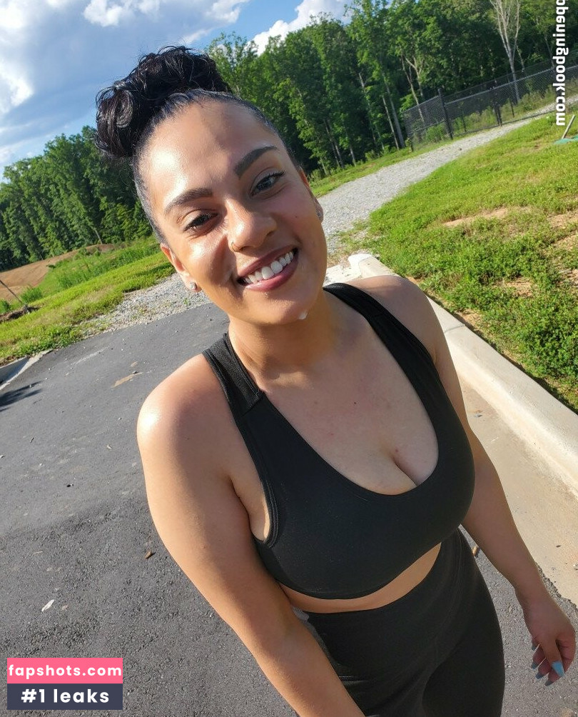 DaPhaneZ Nacktheit OnlyFans Fotos #33 - Fapshots