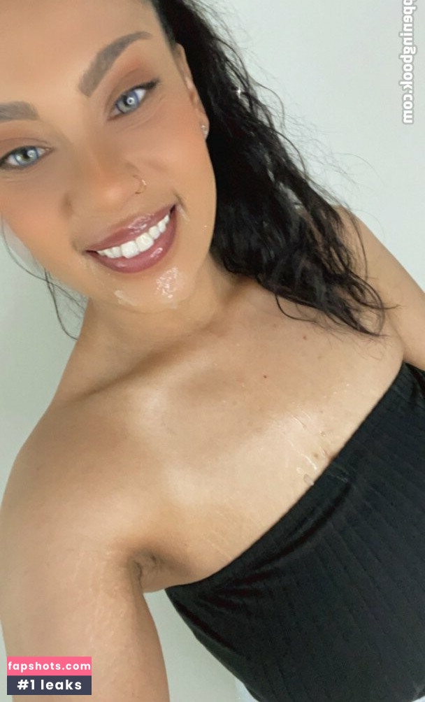 DaPhaneZ Nacktheit OnlyFans Fotos #35 - Fapshots