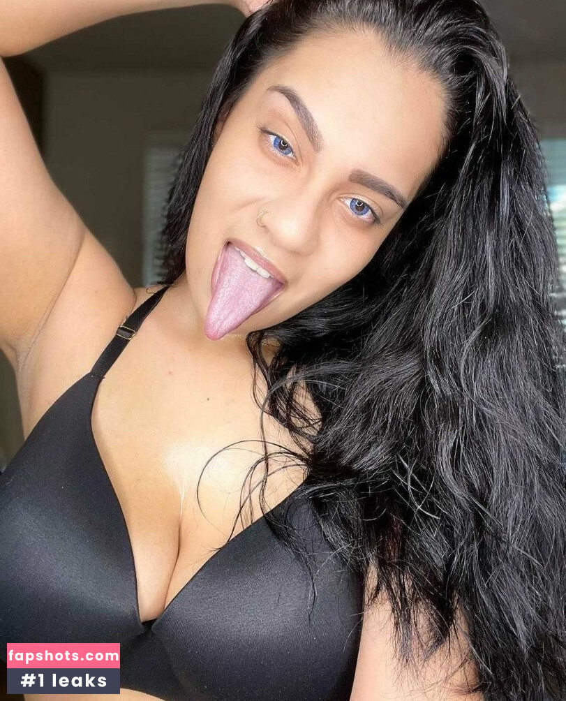 DaPhaneZ Nacktheit OnlyFans Fotos #39 - Fapshots