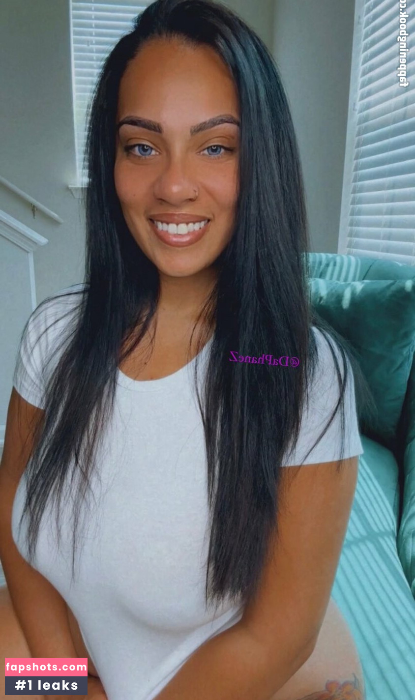 DaPhaneZ Nacktheit OnlyFans Fotos #5 - Fapshots