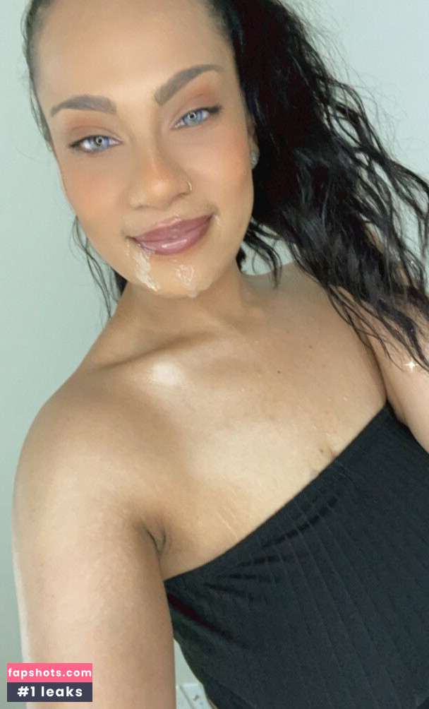 DaPhaneZ Nacktheit OnlyFans Fotos #42 - Fapshots