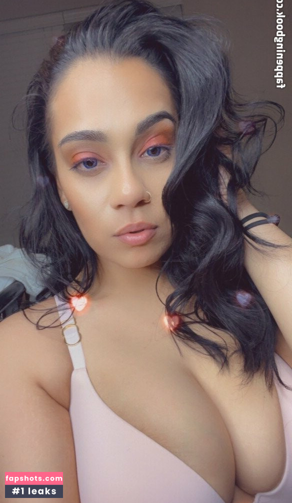 DaPhaneZ Nacktheit OnlyFans Fotos #46 - Fapshots