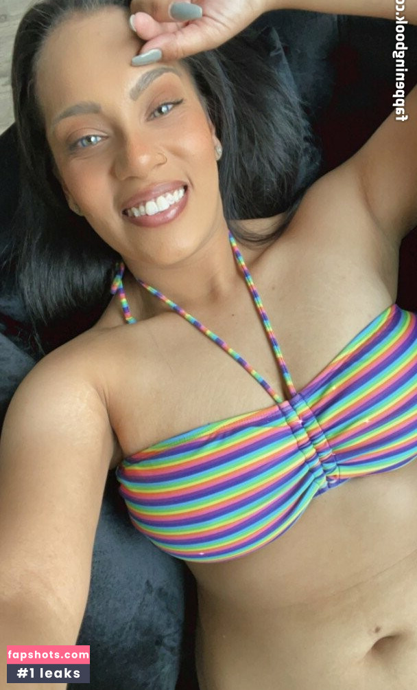 DaPhaneZ Nacktheit OnlyFans Fotos #51 - Fapshots