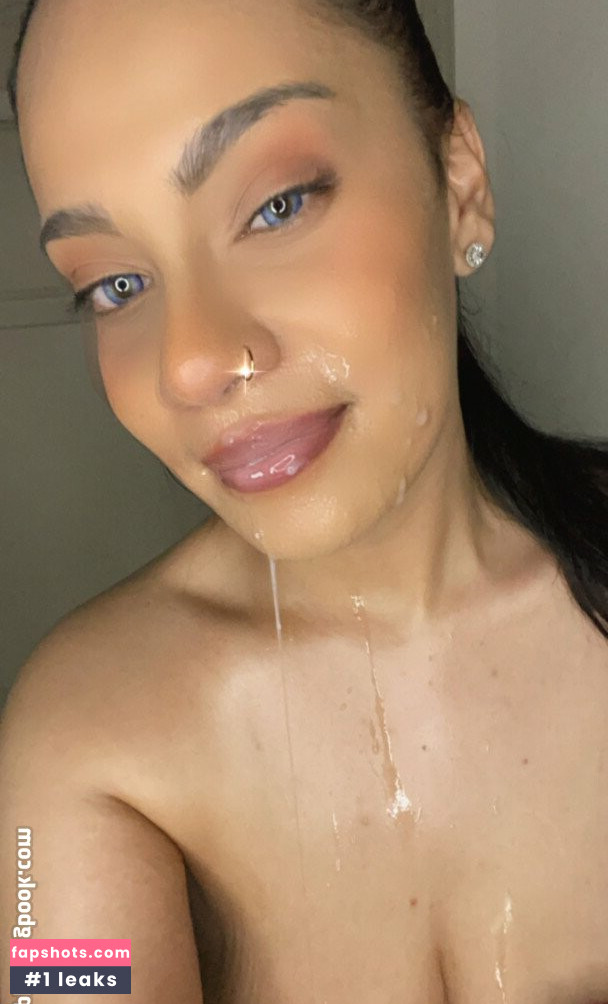 DaPhaneZ Nacktheit OnlyFans Fotos #57 - Fapshots