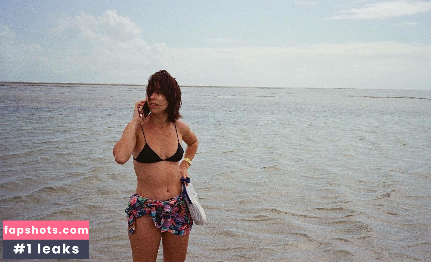Daphne Bozaski Nahé úniky fotek pouze od fanoušků #2 - Fapshots