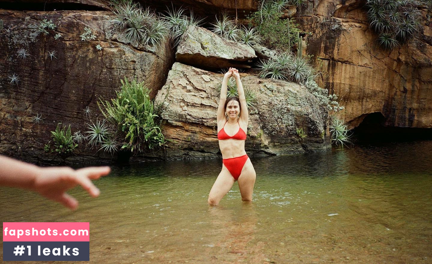 Daphne Bozaski Nahé úniky fotek pouze od fanoušků #3 - Fapshots