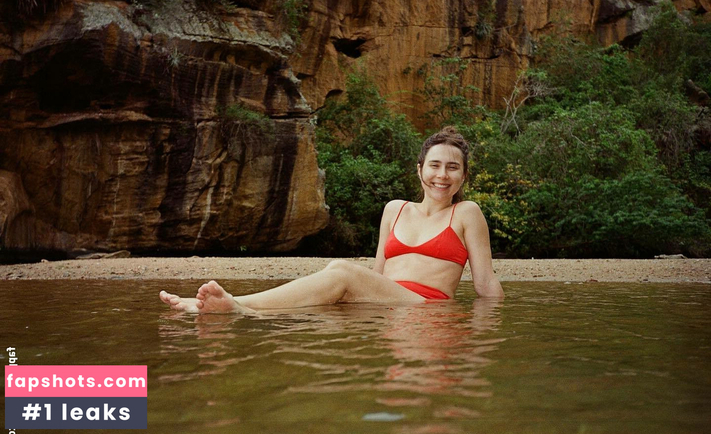 Daphne Bozaski Nahé úniky fotek pouze od fanoušků #4 - Fapshots