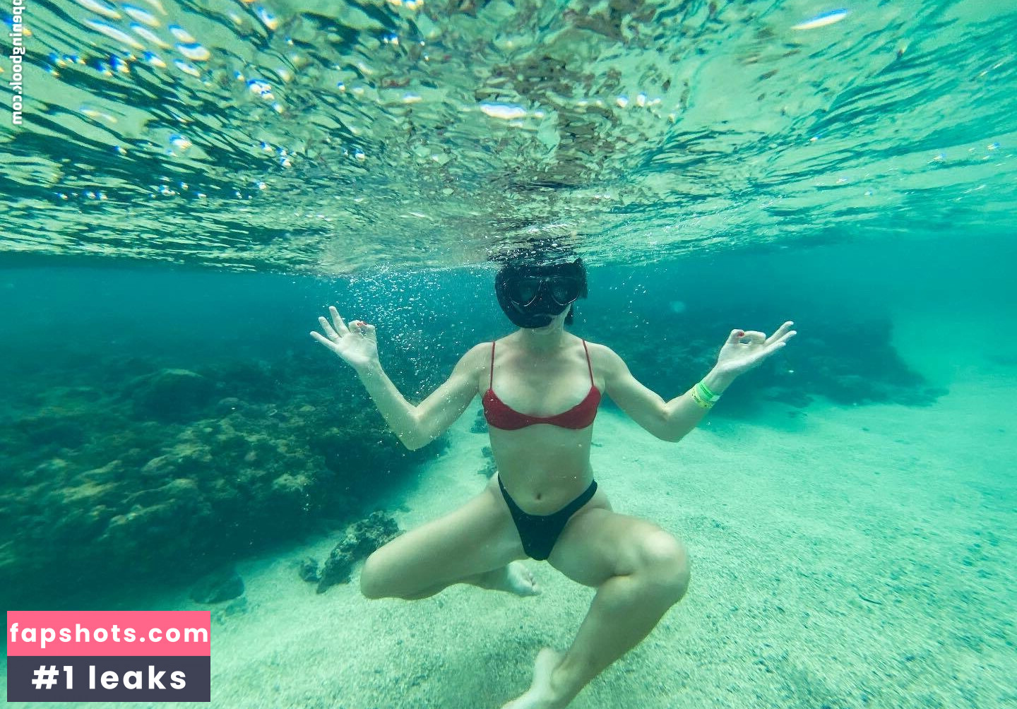 Daphne Bozaski Nahé úniky fotek pouze od fanoušků #5 - Fapshots