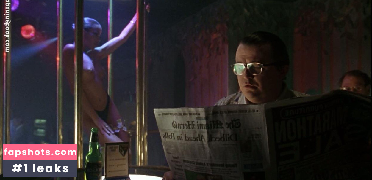 Daphne Duplaix gallery photo #8