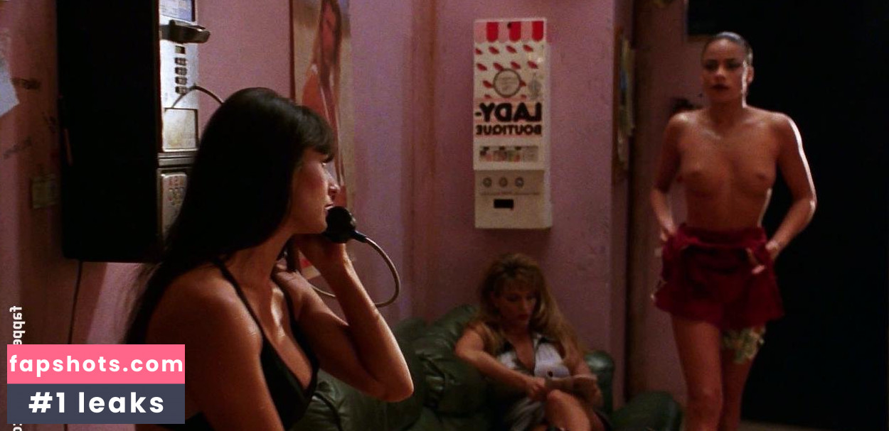 Daphne Duplaix gallery photo #10