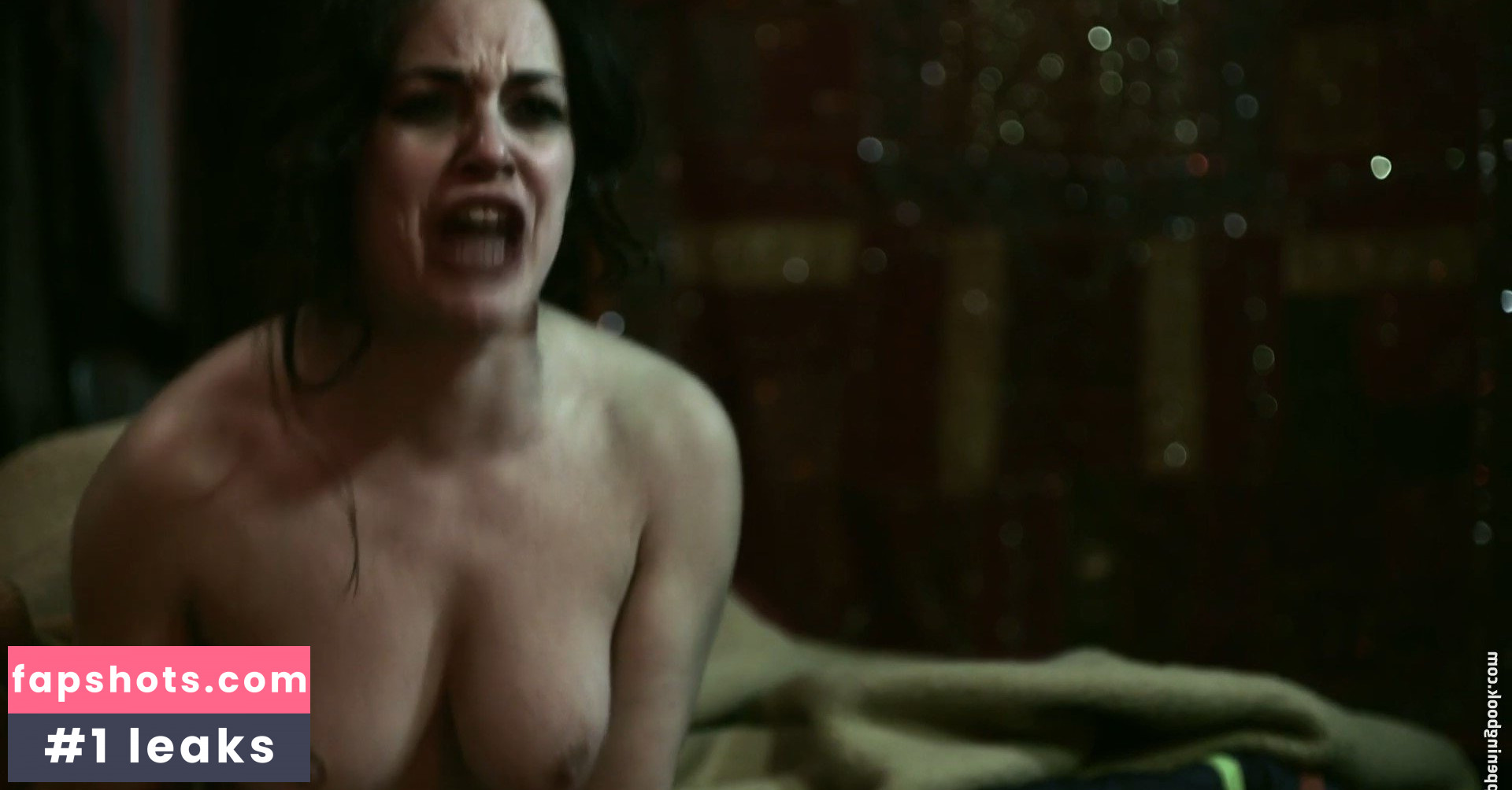 Daphne Hesnard gallery photo #6