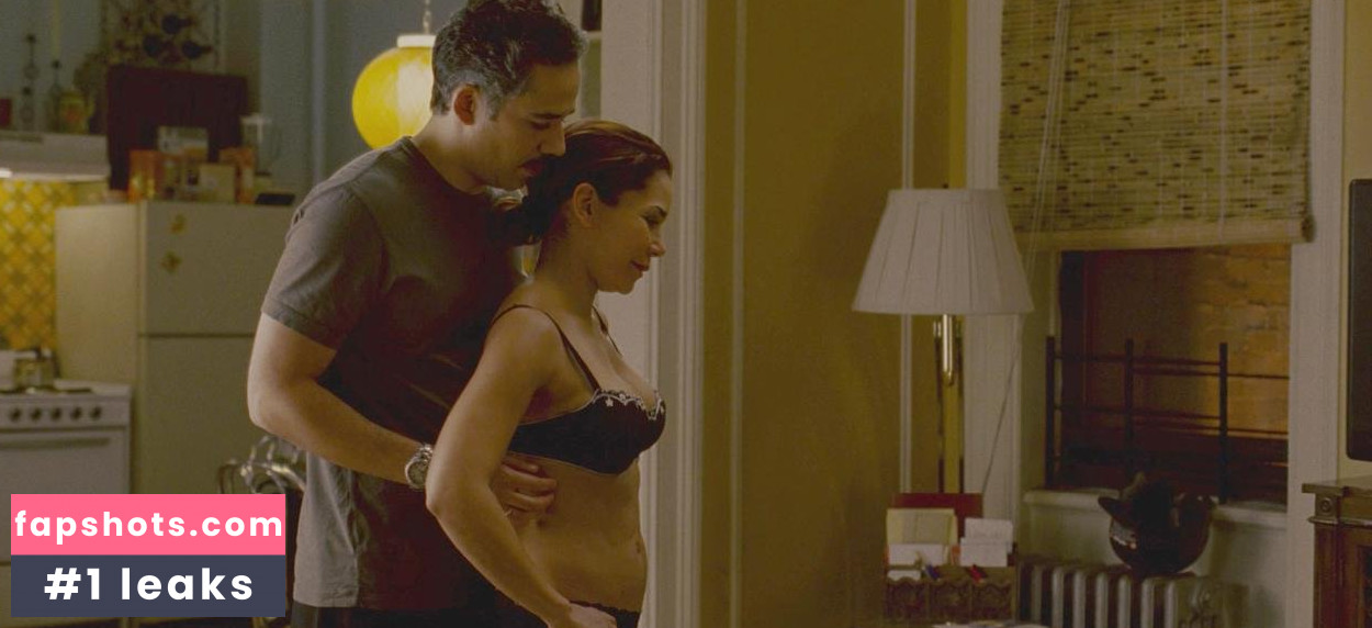 Daphne Rubin-Vega Nahé úniky fotek pouze od fanoušků #3 - Fapshots