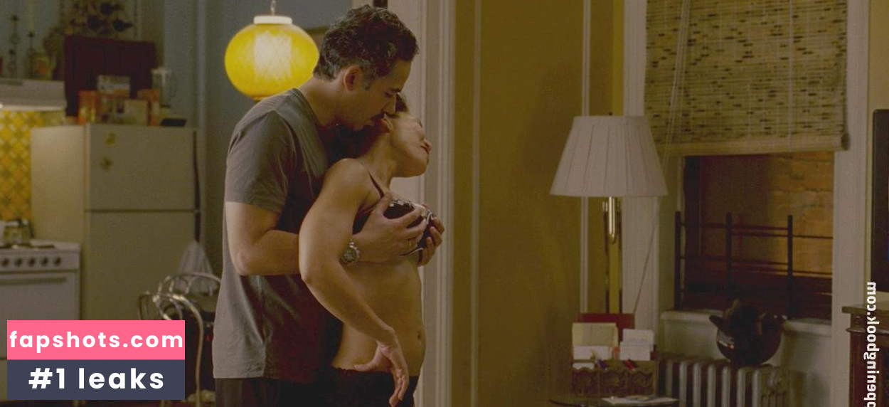 Daphne Rubin-Vega Nahé úniky fotek pouze od fanoušků #5 - Fapshots