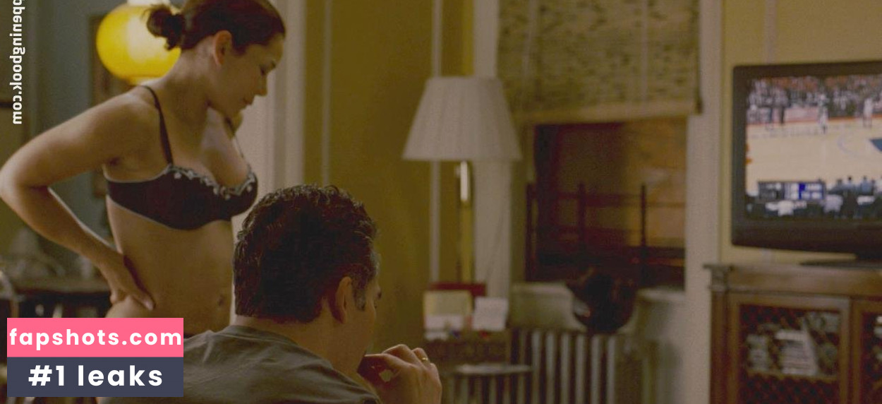 Daphne Rubin-Vega Nahé úniky fotek pouze od fanoušků #6 - Fapshots