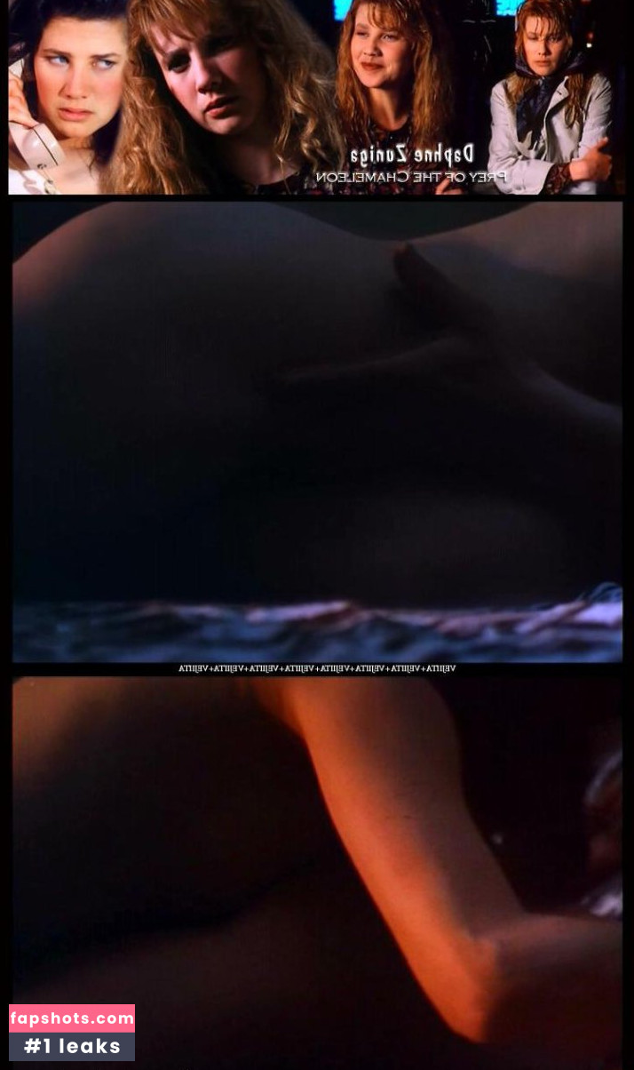 Daphne Zuniga gallery photo #11