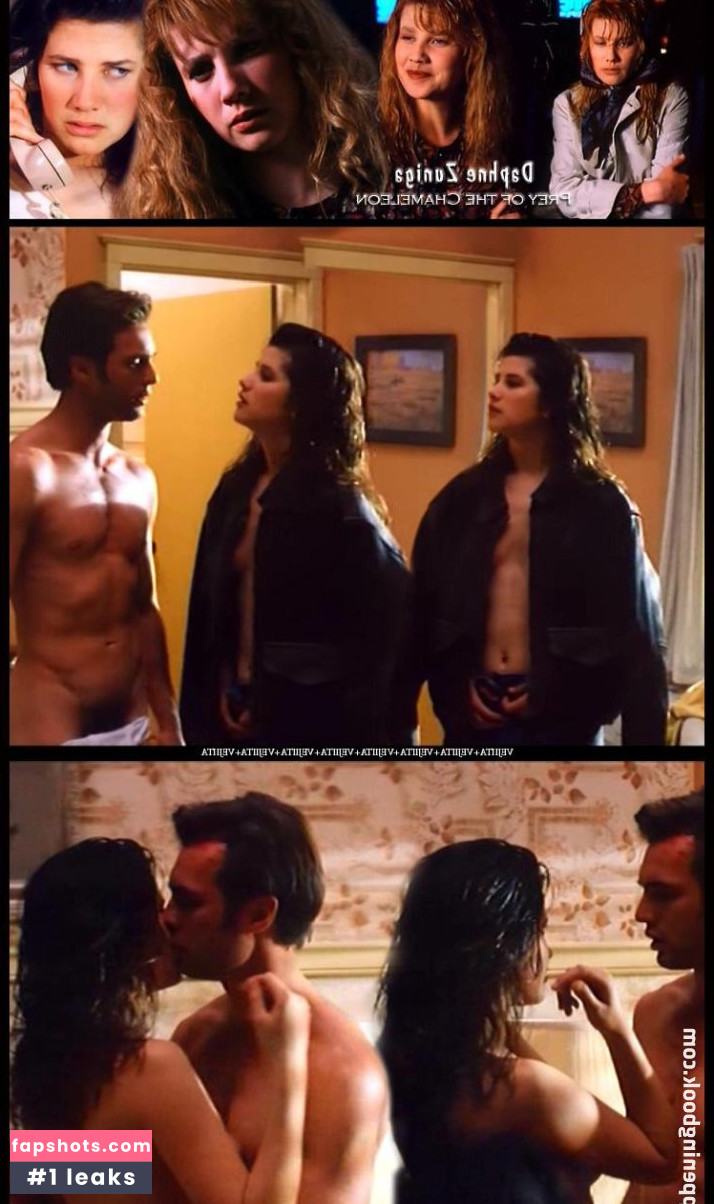 Daphne Zuniga gallery photo #12