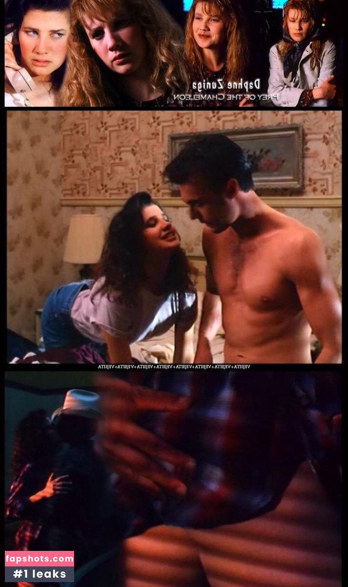 Daphne Zuniga gallery photo #13