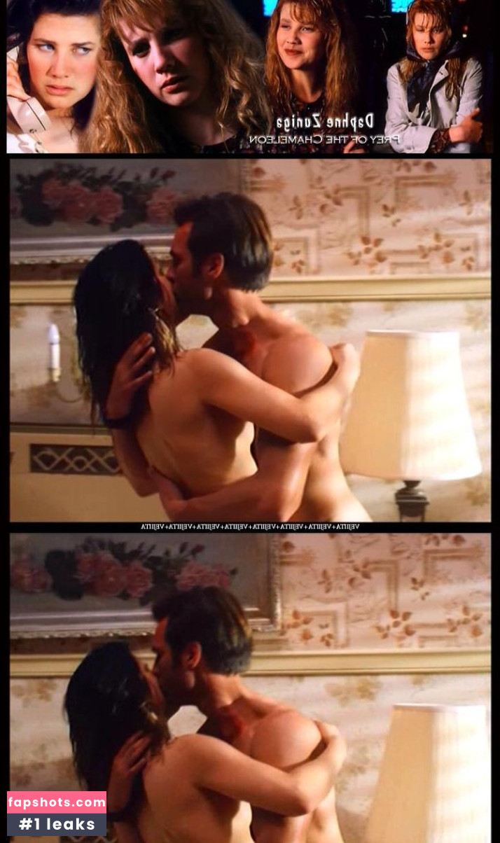 Daphne Zuniga gallery photo #34