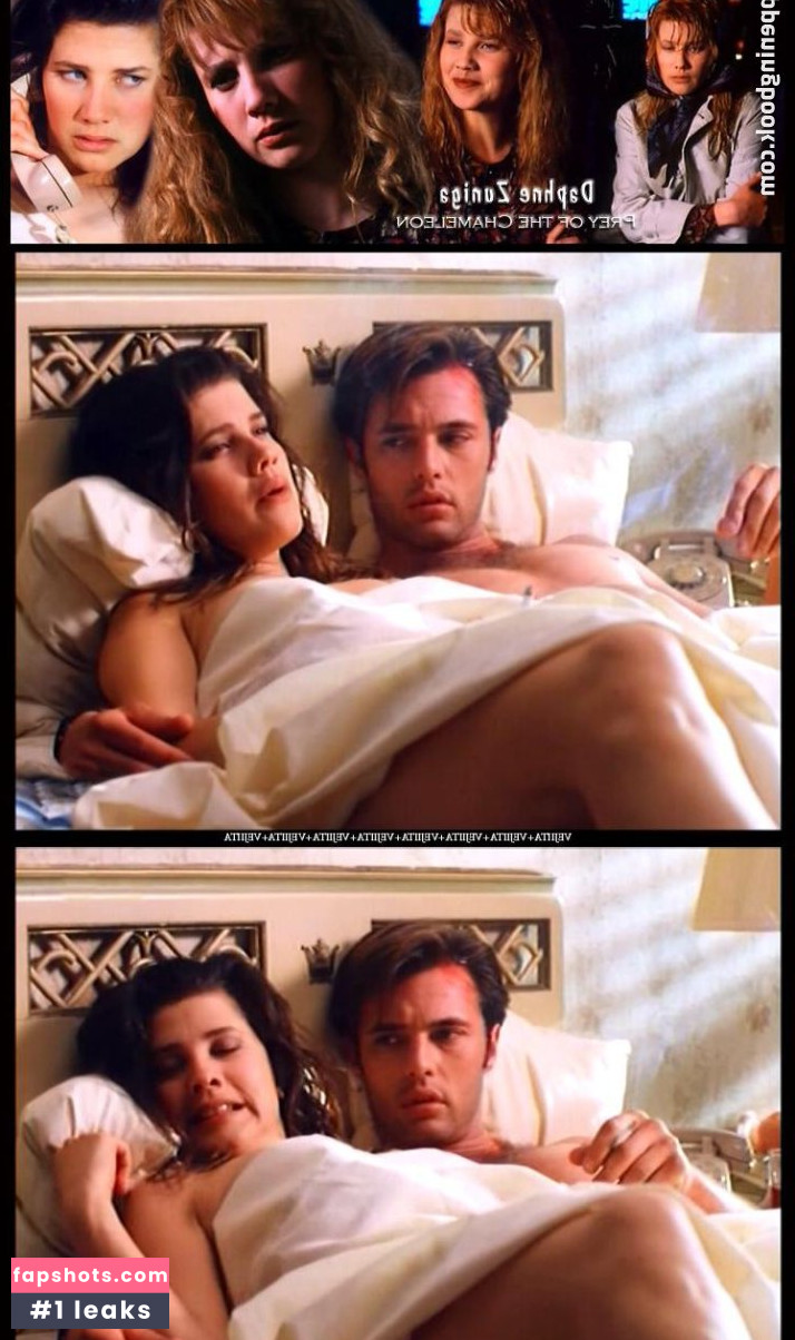 Daphne Zuniga gallery photo #10