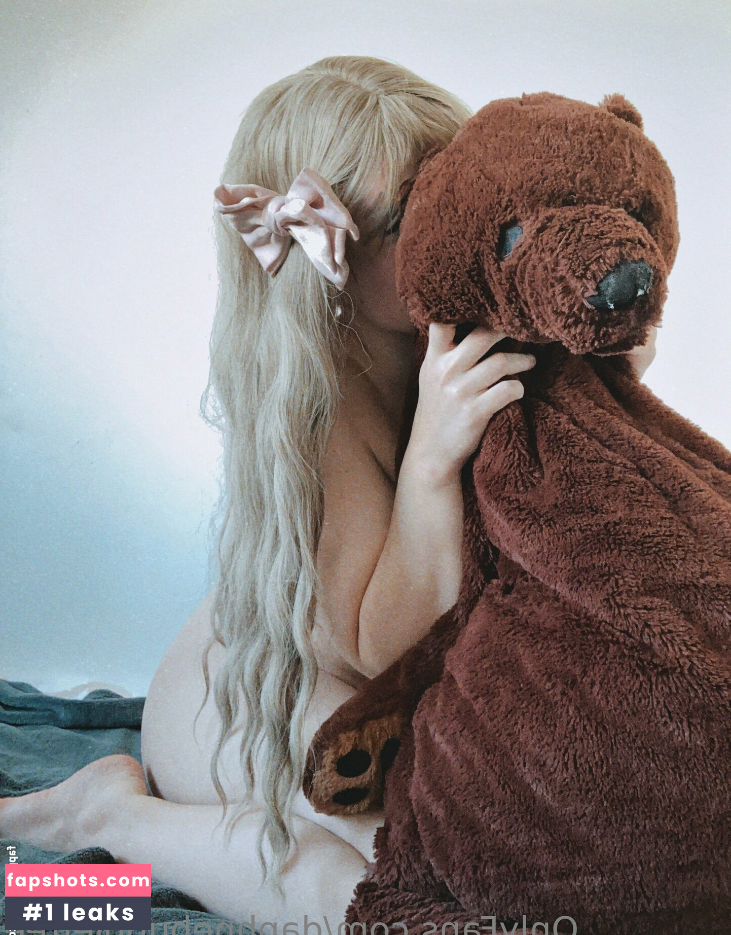 daphnebubblefree Nahé úniky fotek pouze od fanoušků #13 - Fapshots