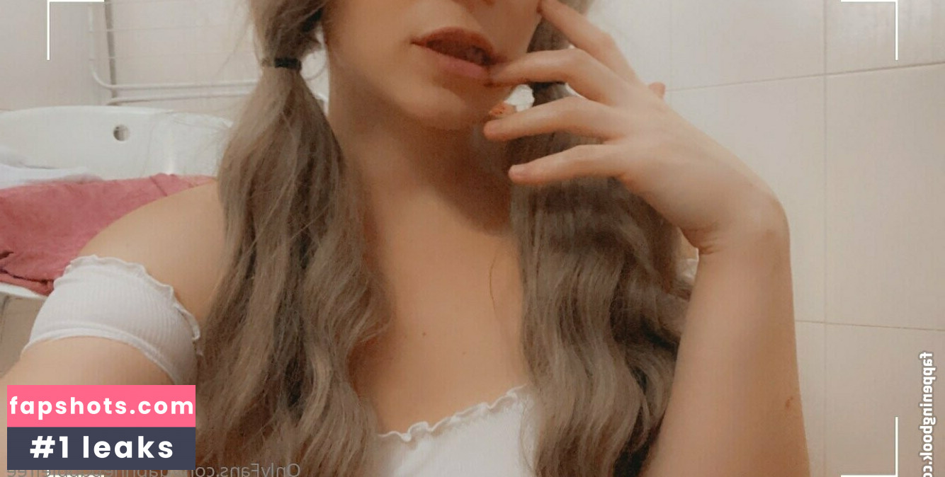 daphnebubblefree Nahé úniky fotek pouze od fanoušků #9 - Fapshots