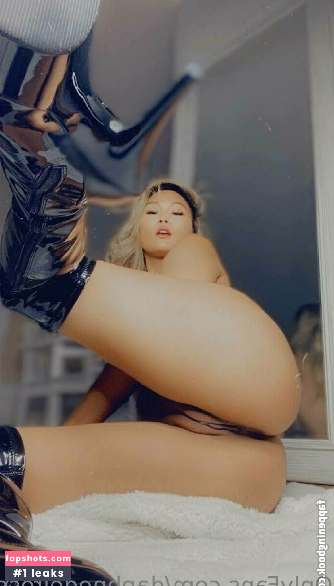 daphnedelrose Nacktheit OnlyFans Fotos #18 - Fapshots