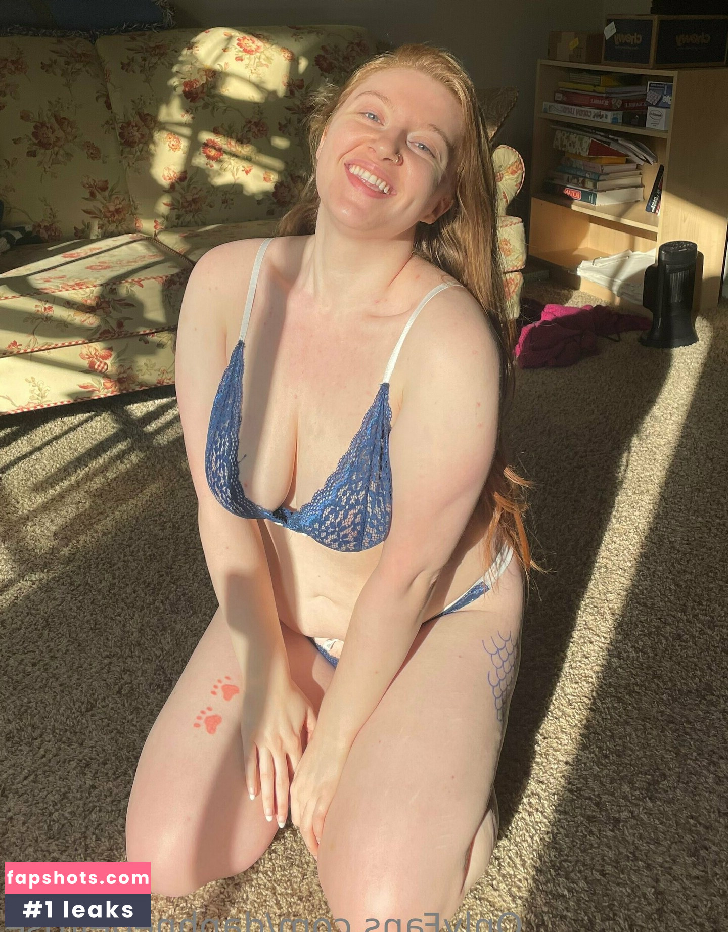 daphnedelrose Nacktheit OnlyFans Fotos #28 - Fapshots