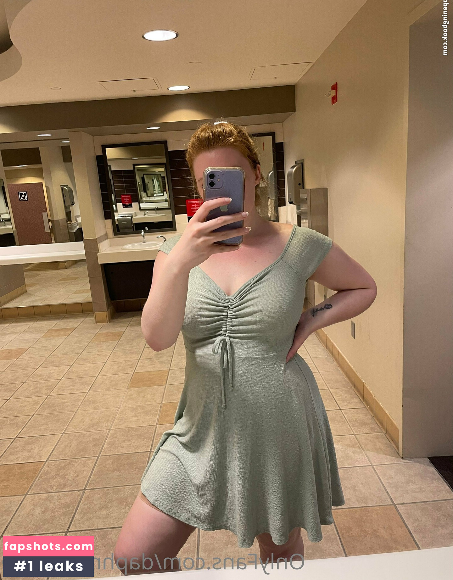 daphnedelrose Nacktheit OnlyFans Fotos #37 - Fapshots