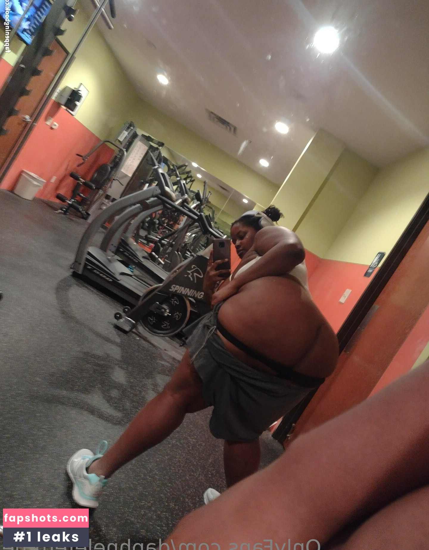 daphnelefemme Nahé úniky fotek pouze od fanoušků #13 - Fapshots