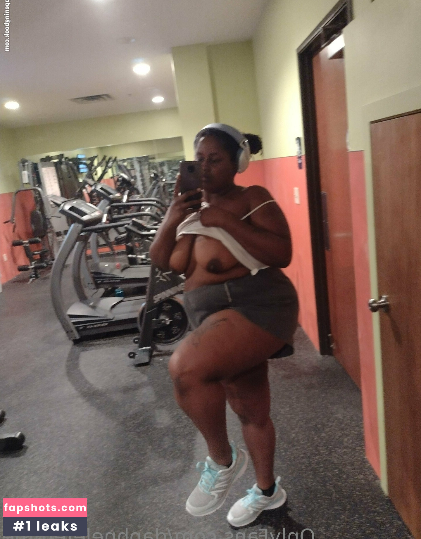 daphnelefemme Nahé úniky fotek pouze od fanoušků #3 - Fapshots