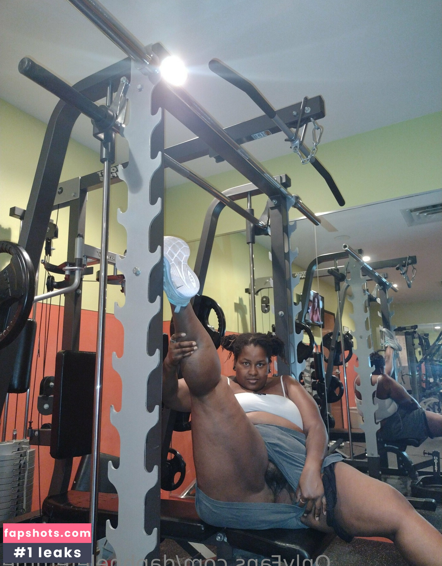 daphnelefemme Nahé úniky fotek pouze od fanoušků #7 - Fapshots