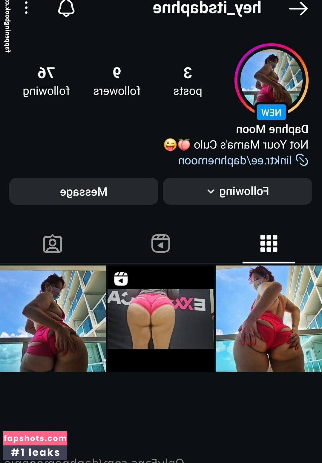 daphnemoonpie gallery photo #2