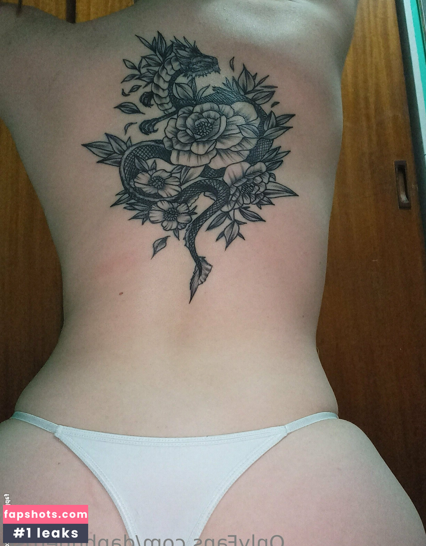 daphnnerose Filtración Desnuda OnlyFans Foto #23 - Fapshots